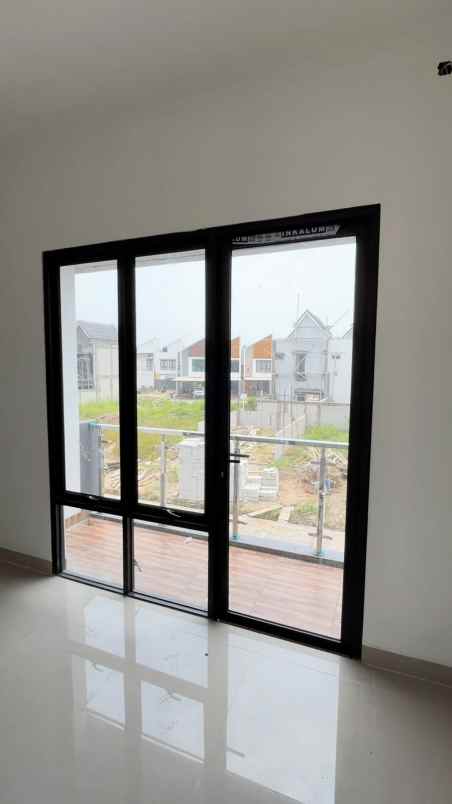 bu rumah 1 miliaran jual 500jtan aja