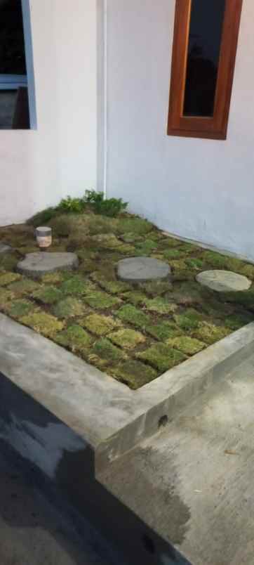 bu rumah baru di mlati sleman