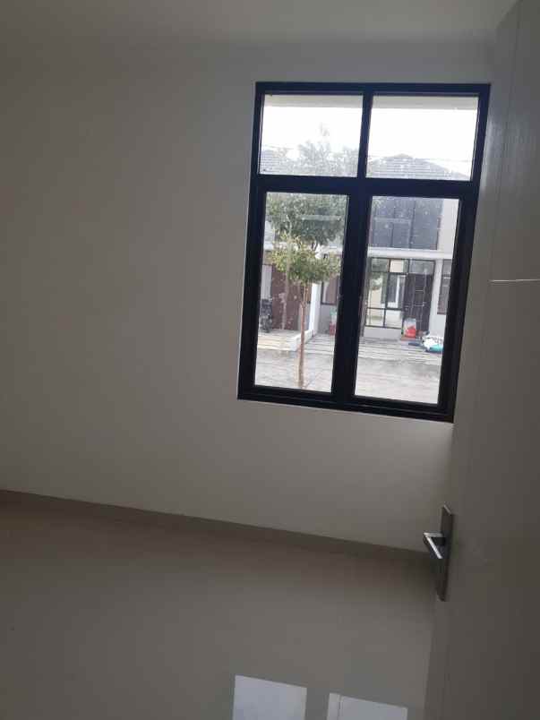 citra maja raya cluster green ville