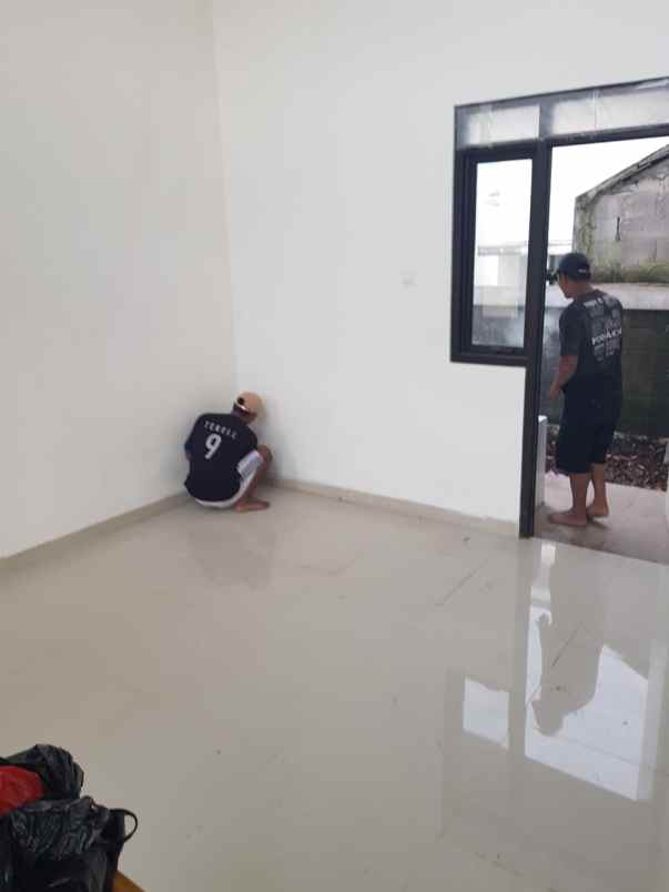 citra maja raya cluster green ville