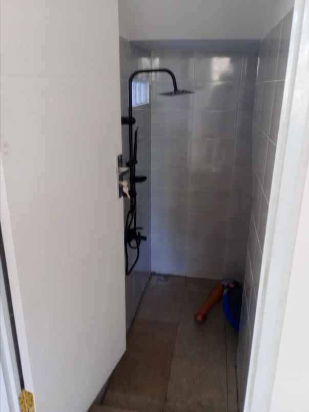 cluster gaya eropa terintegrasi padasuka bandung