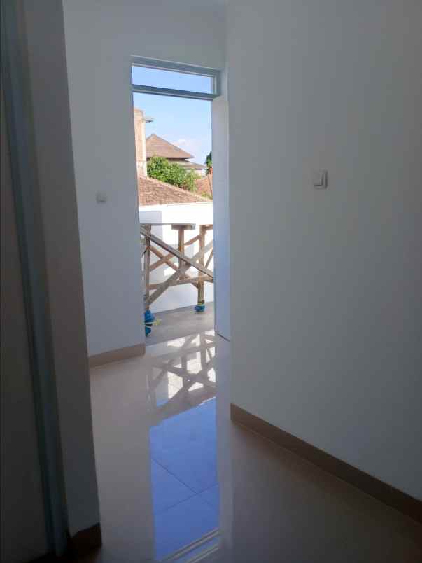 cluster gaya eropa terintegrasi padasuka bandung