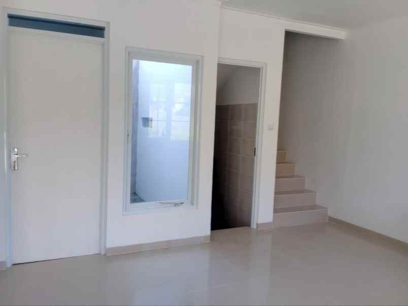 cluster gaya eropa terintegrasi padasuka bandung