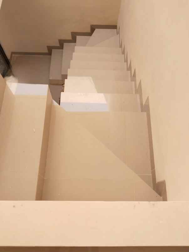 cluster mini kt 3 km 2 bebas banjir di jatiasih