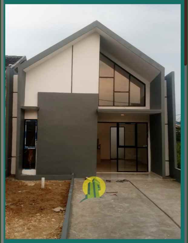 cluster minimalis tanpa dp di tambun utara bekasi