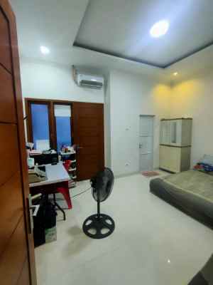 cluster terlaris siap huni di kawasan sektor 9 bintaro