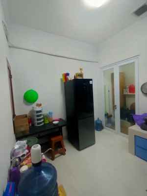 cluster terlaris siap huni di kawasan sektor 9 bintaro