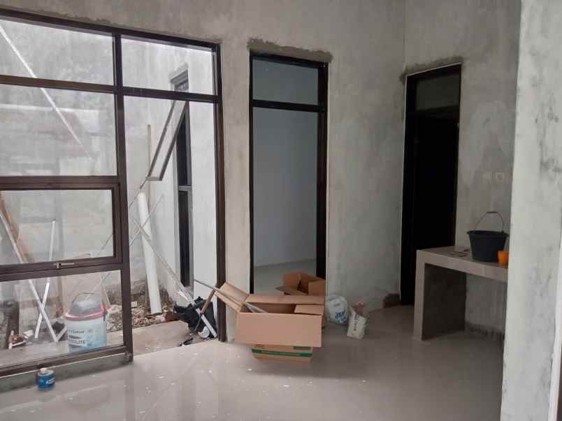 cukup 5 juta miliki rumah dekat alun alun ciparay