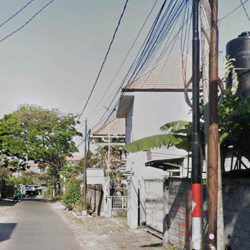 dijual 8 45 are jl muding indah gatsu barat kuta utara