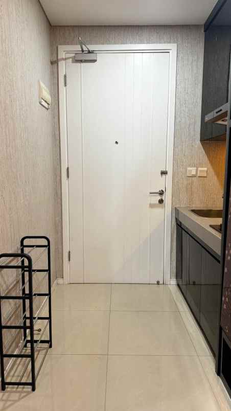 dijual apartemen alam sutera tangerang