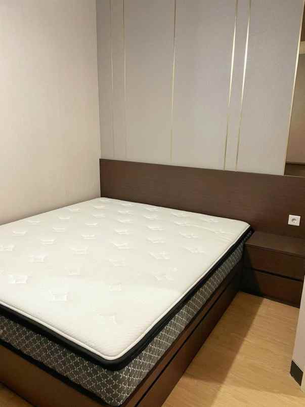 dijual apartemen amor