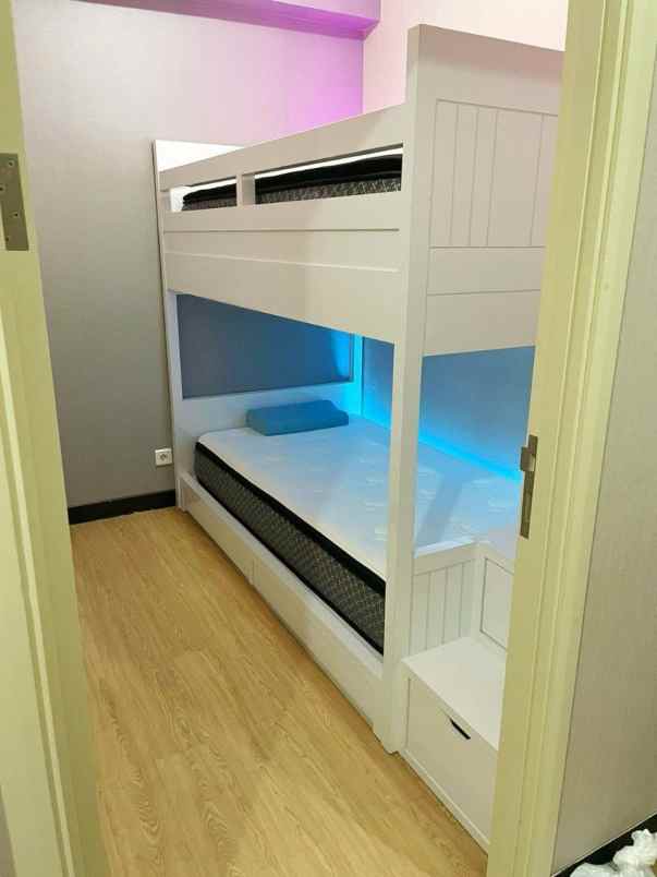 dijual apartemen amor