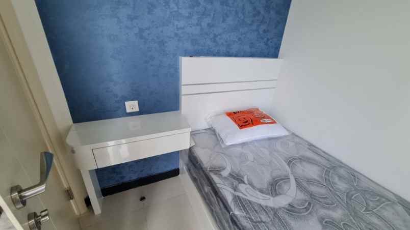 dijual apartemen amor
