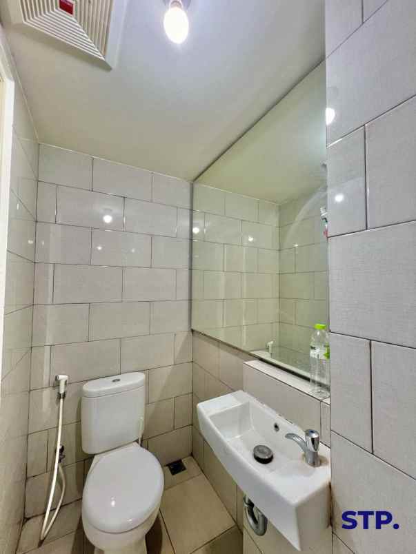 dijual apartemen amor