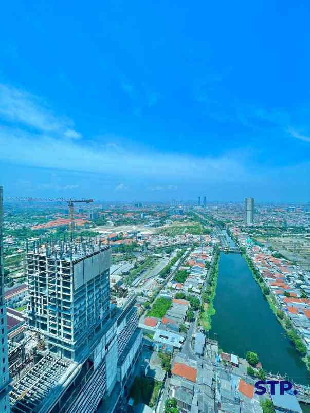 dijual apartemen amor