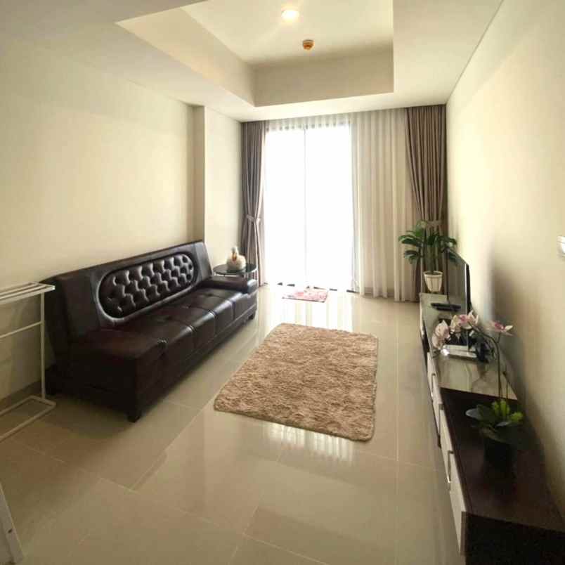 dijual apartemen apartemen cleon park