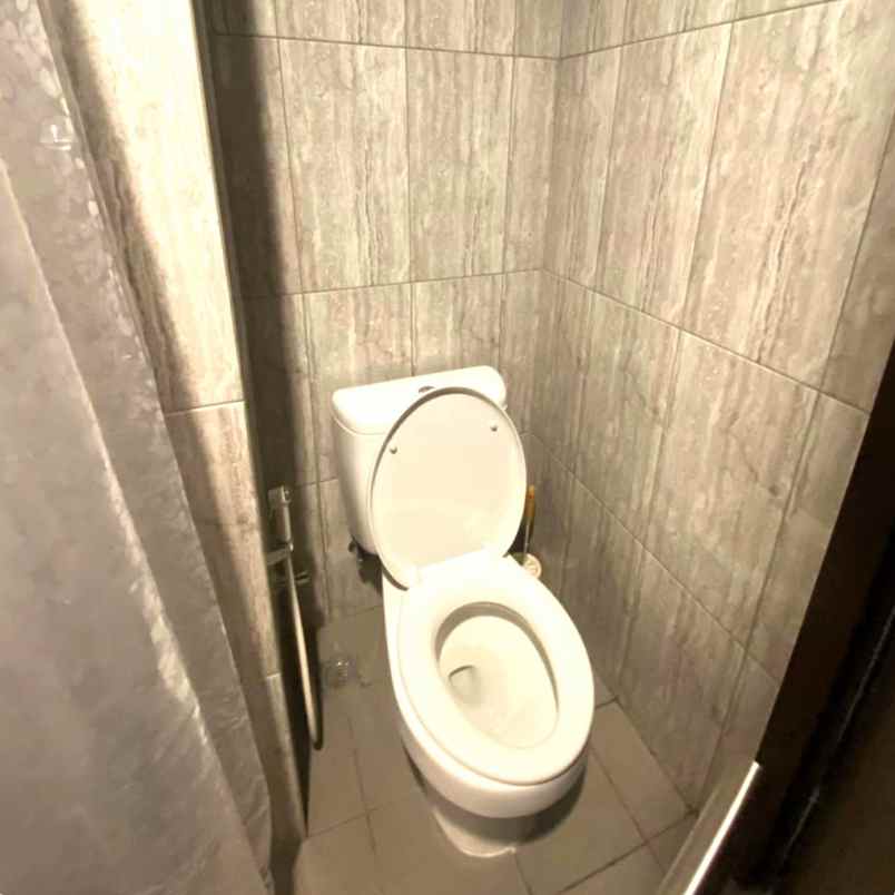 dijual apartemen apartemen cleon park