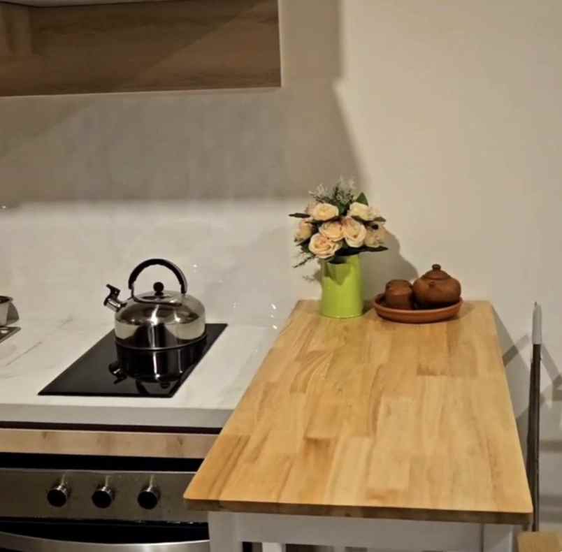 dijual apartemen apartemen cleon park