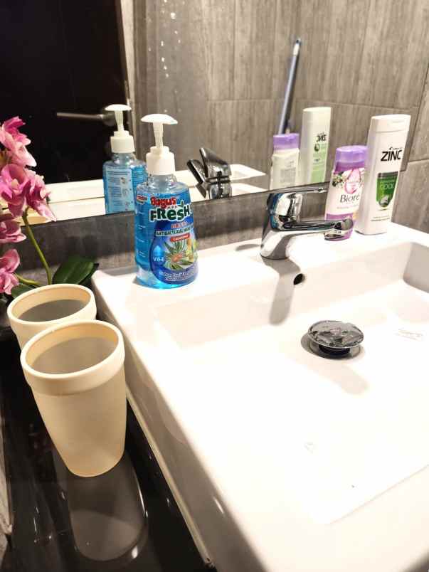 dijual apartemen apartemen cleon park