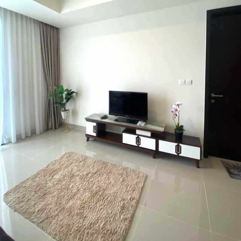 dijual apartemen apartemen cleon park
