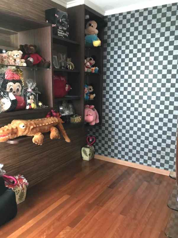 dijual apartemen apartemen french walk moi