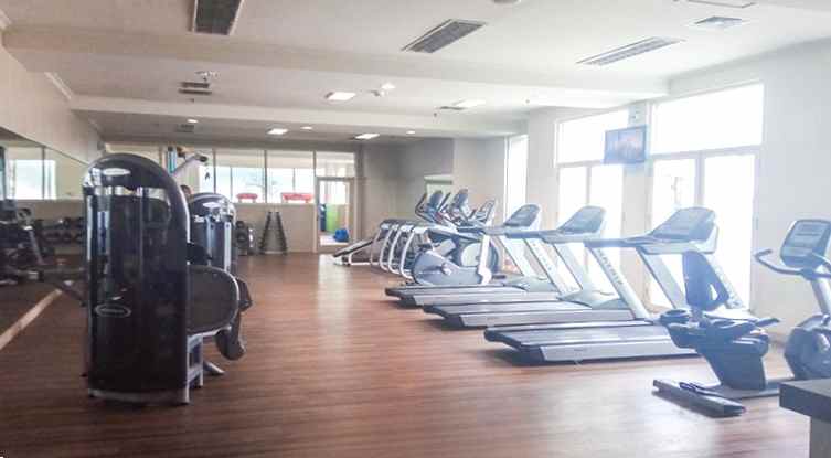 dijual apartemen apartemen french walk moi