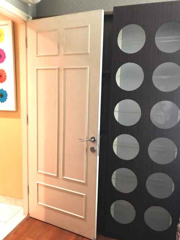 dijual apartemen apartemen french walk moi