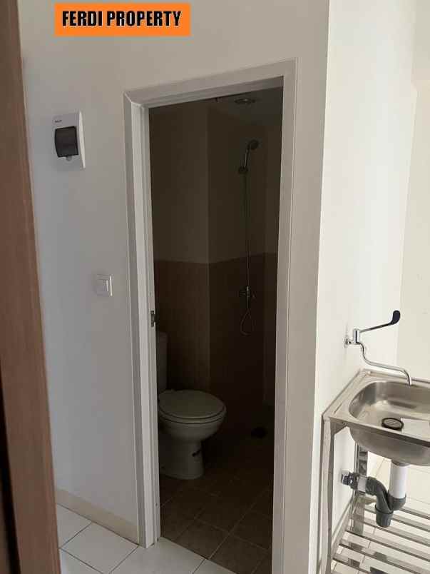 dijual apartemen apartemen podomoro golf view