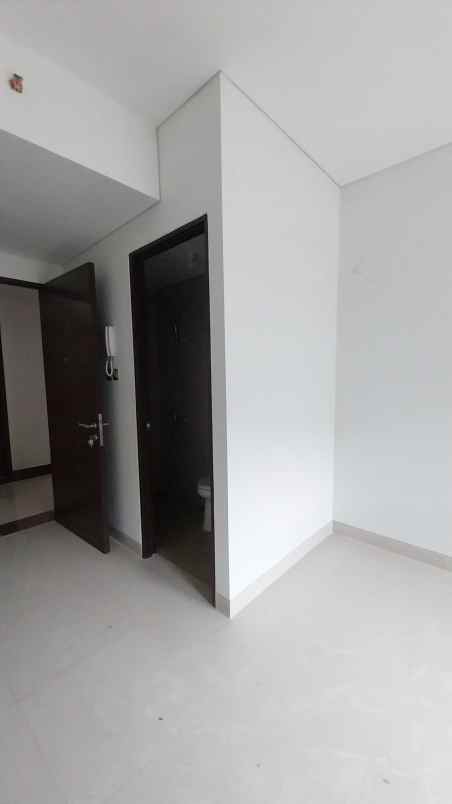 dijual apartemen apartemen transpark cibubur