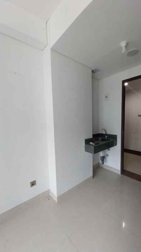dijual apartemen apartemen transpark cibubur