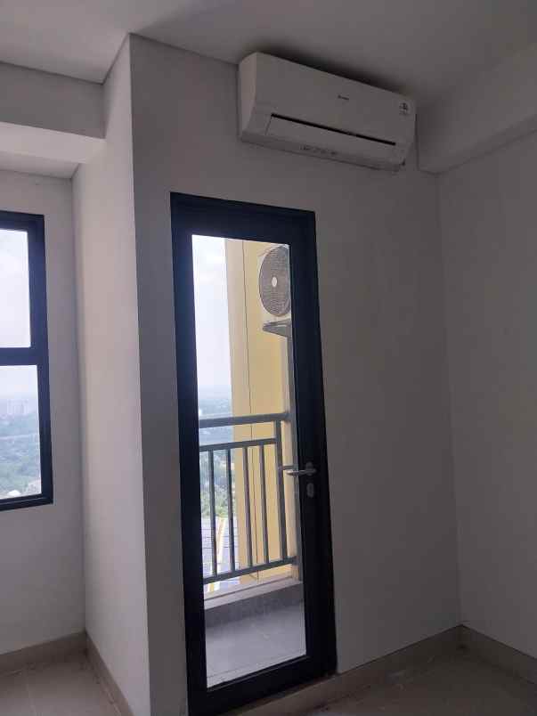dijual apartemen apartemen transpark cibubur