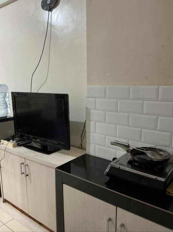 dijual apartemen apt gading icon jl