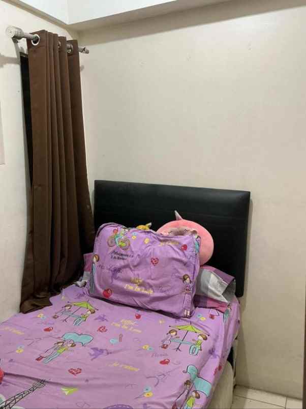 dijual apartemen apt gading icon jl