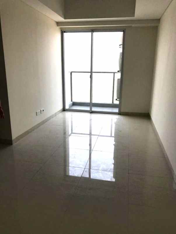 dijual apartemen apt sedayu city pegangsaan