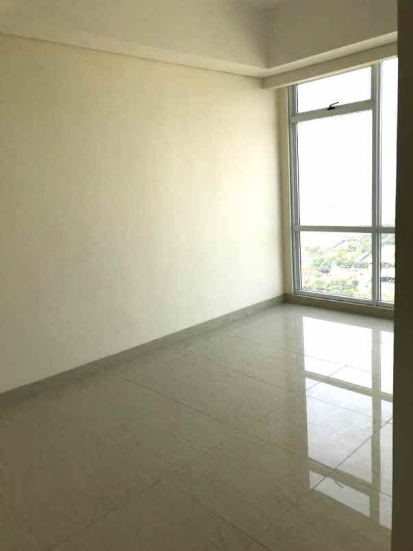 dijual apartemen apt sedayu city pegangsaan