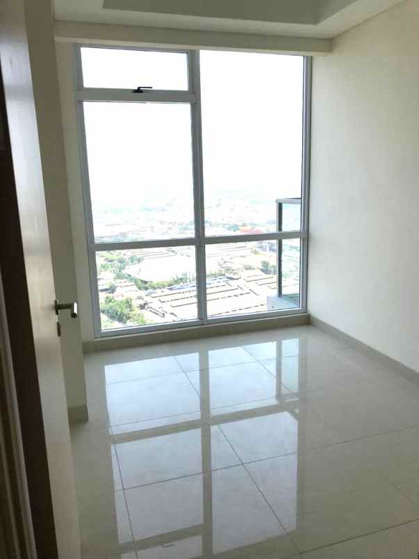 dijual apartemen apt sedayu city pegangsaan