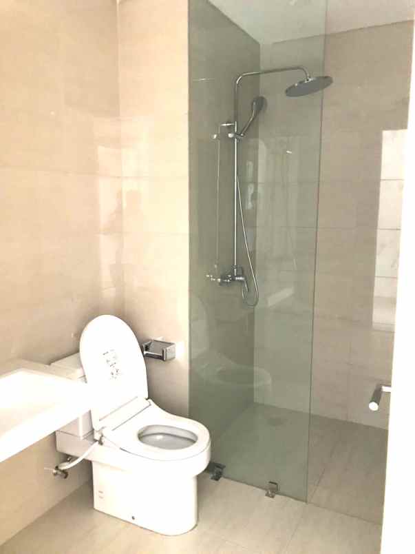 dijual apartemen apt sedayu city pegangsaan
