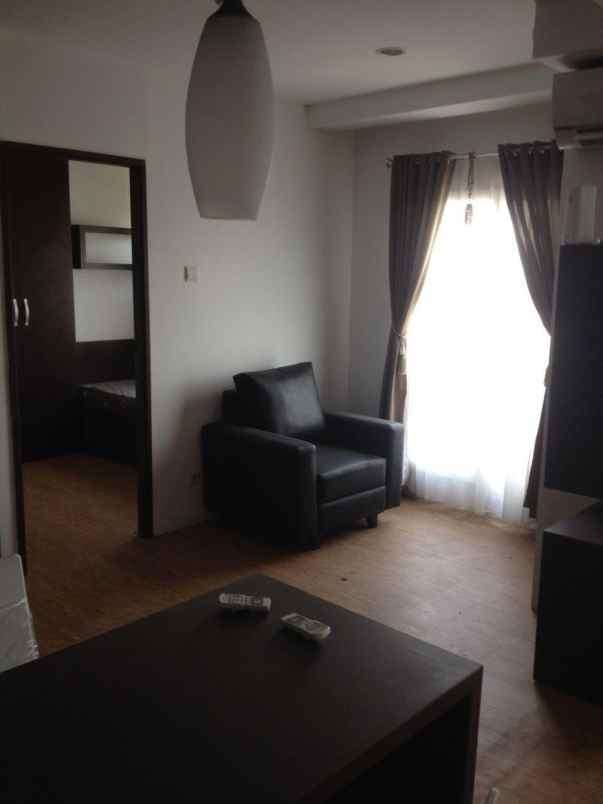 dijual apartemen apt sunter parkview sunter