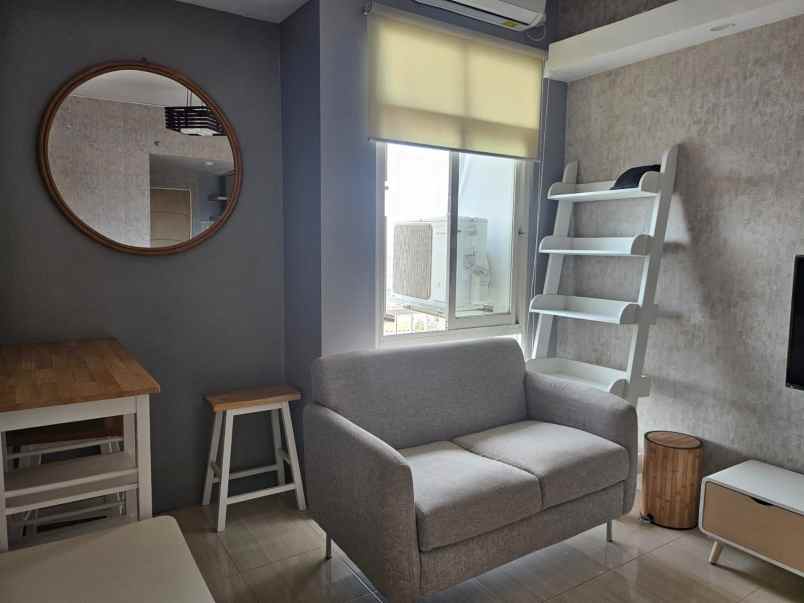 dijual apartemen bale hinggil