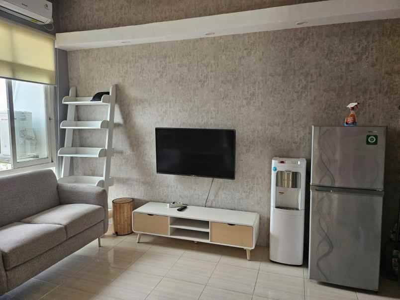 dijual apartemen bale hinggil