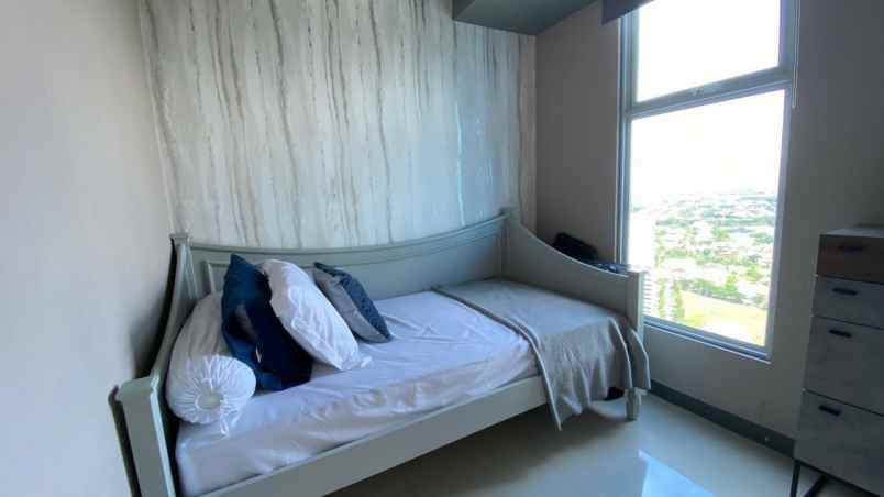 dijual apartemen benson