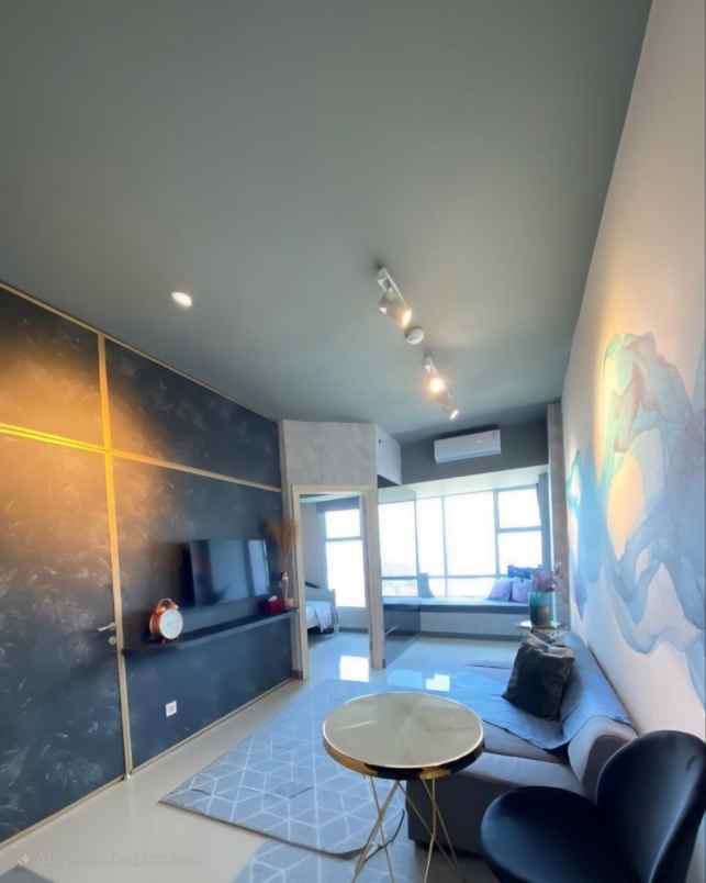 dijual apartemen benson