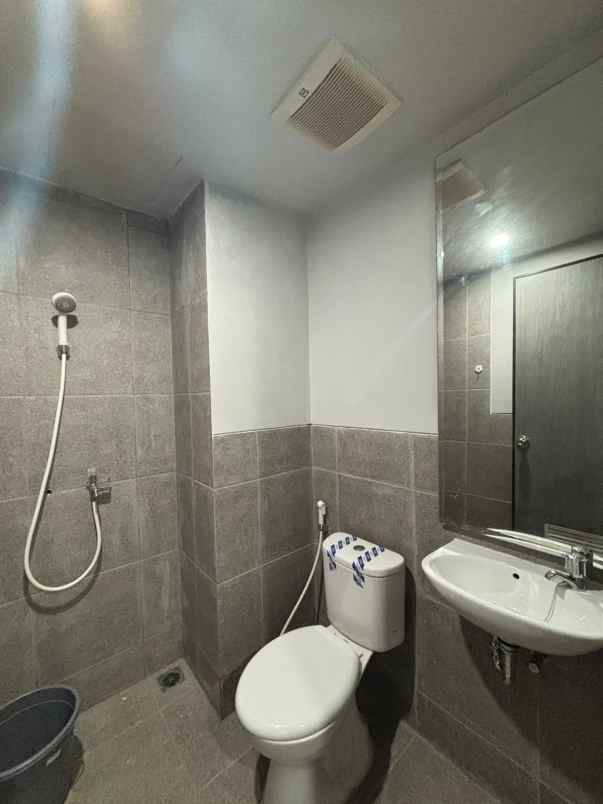dijual apartemen cikarang barat