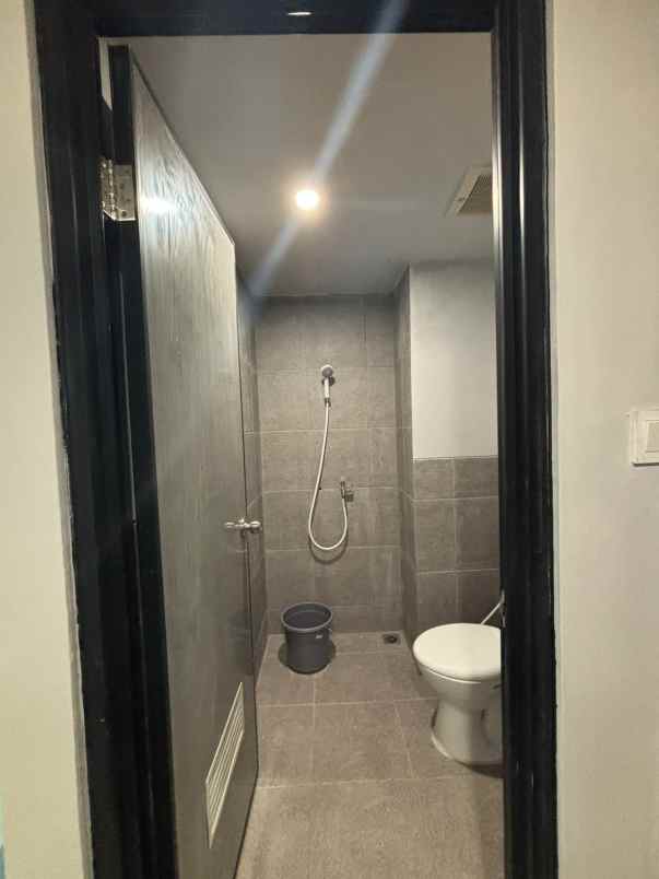 dijual apartemen cikarang barat