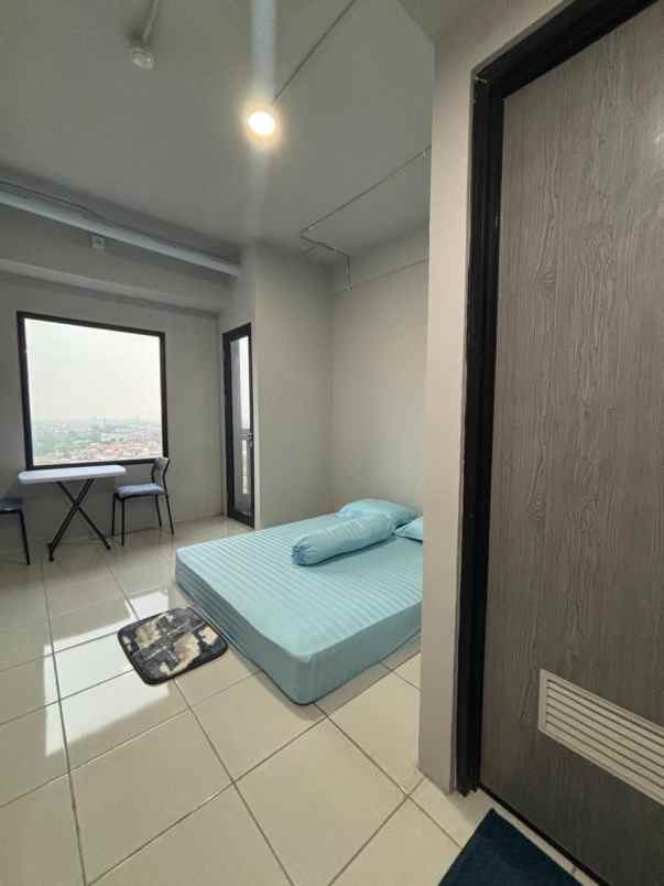 dijual apartemen cikarang barat