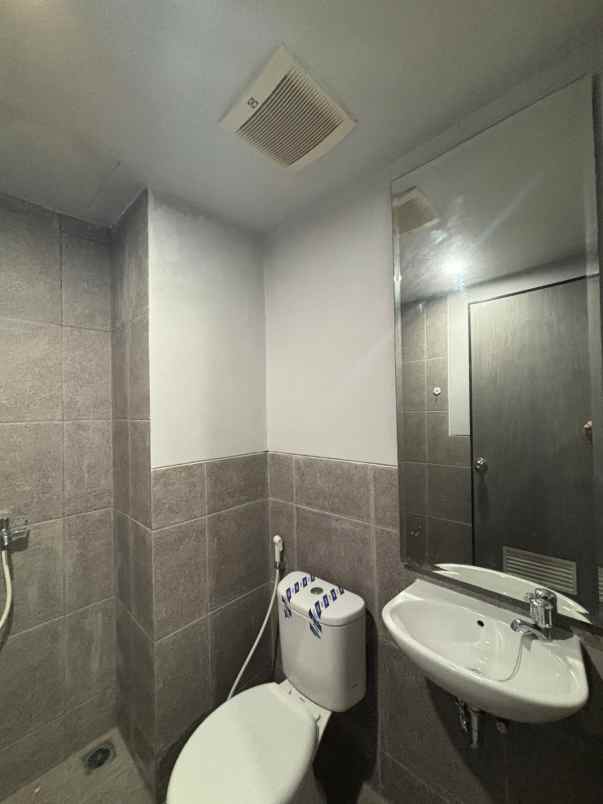 dijual apartemen cikarang barat