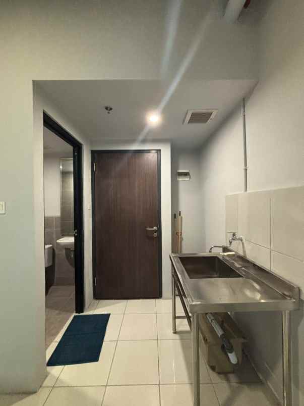 dijual apartemen cikarang barat