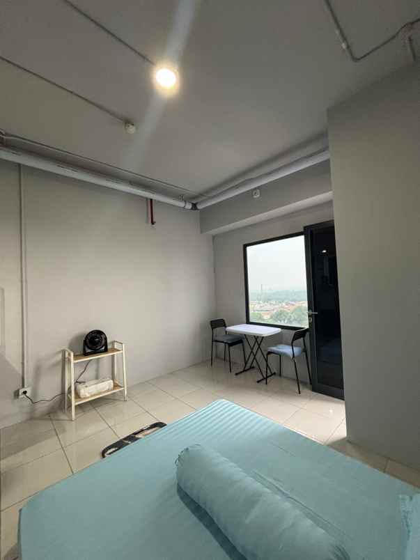 dijual apartemen cikarang barat