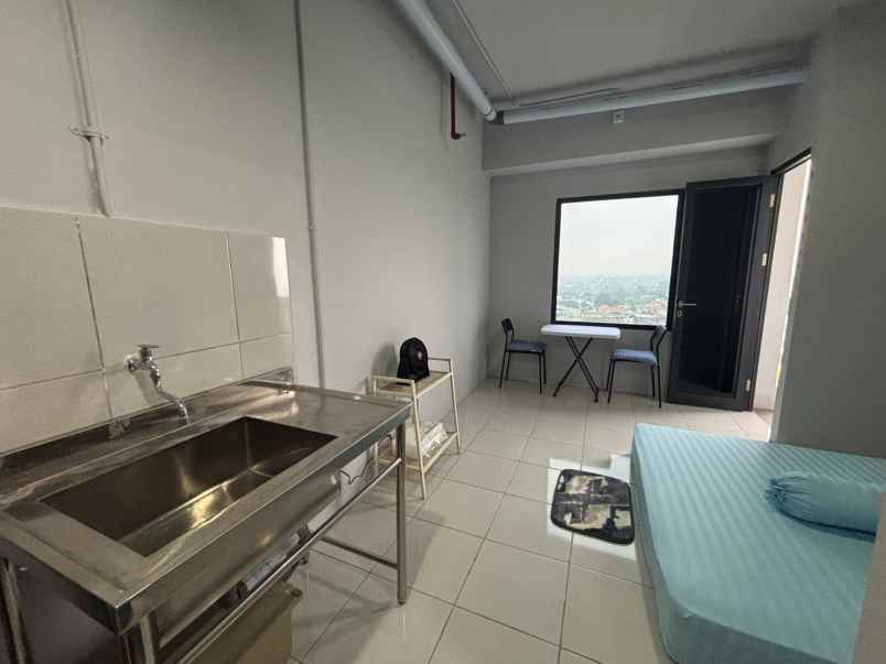 dijual apartemen cikarang barat