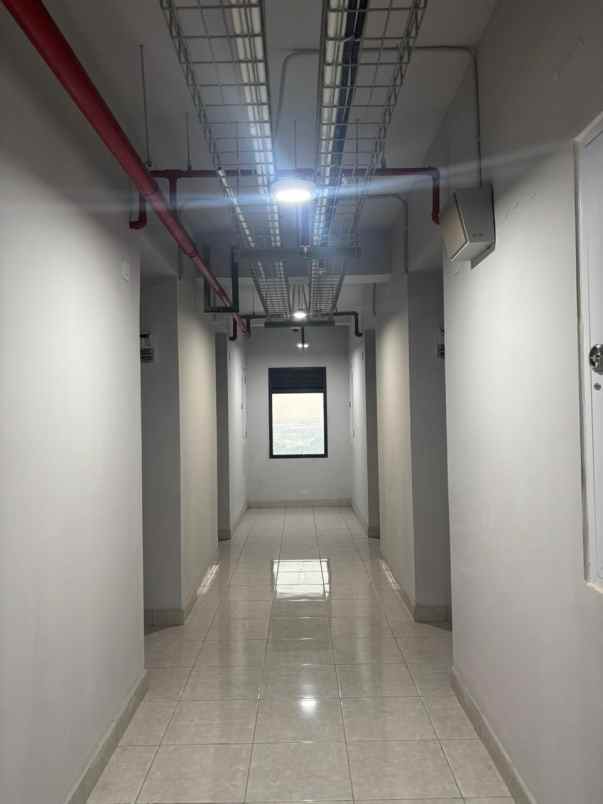dijual apartemen cikarang barat
